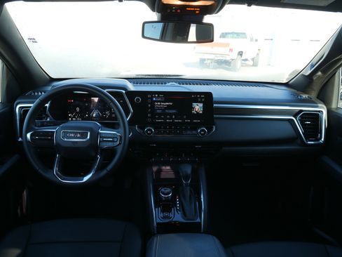 Certified 2025 GMC Canyon Elevation w/ Convenience Package image 19