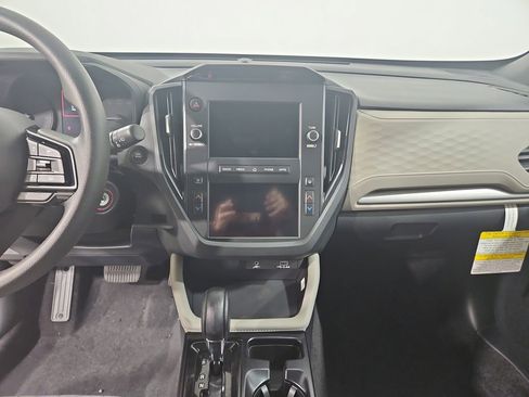 New 2026 Subaru Forester image 19