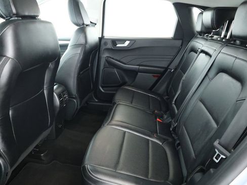 Used 2022 Ford Escape SEL w/ Technology Package image 18