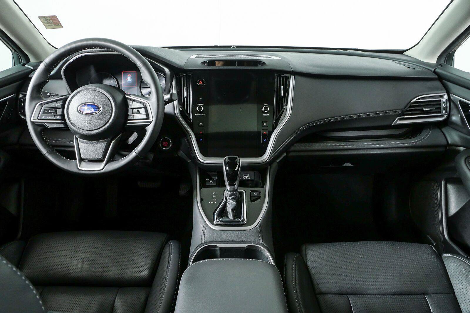 Used 2024 Subaru Outback Touring AWD/4WD image 18