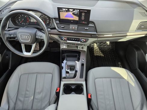 Certified 2023 Audi Q5 2.0T Premium w/ Convenience Package image 32