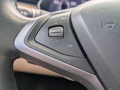 Used 2019 Tesla Model X Long Range image 16