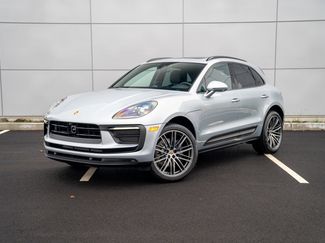 Certified 2026 Porsche Macan AWD/4WD video 1