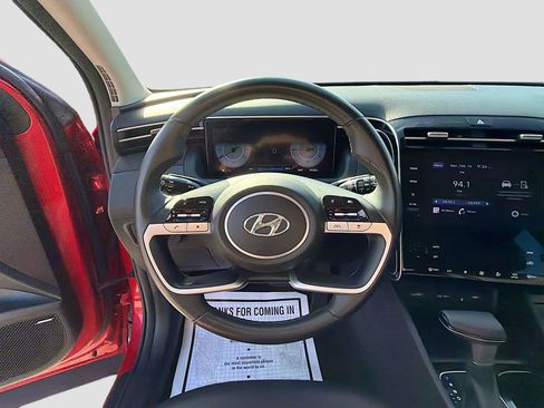 Used 2022 Hyundai Tucson SEL w/ Convenience + Premium Package image 37