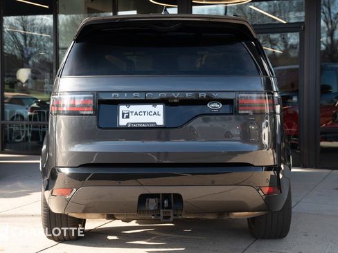Used 2023 Land Rover Discovery HSE R-Dynamic image 12