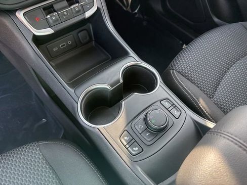 Used 2023 GMC Terrain SLE w/ Driver Convenience Package image 26