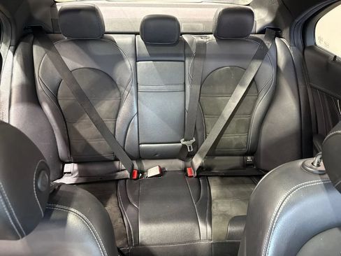 Used 2017 Mercedes-Benz C 63 AMG Sedan image 30