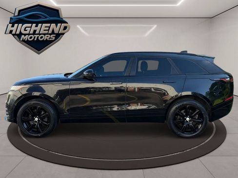 Used 2020 Land Rover Range Rover Velar R-Dynamic S AWD/4WD image 3