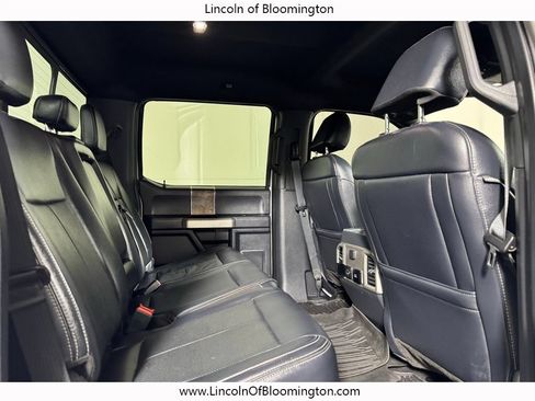 Used 2022 Ford F250 Lariat AWD/4WD image 13