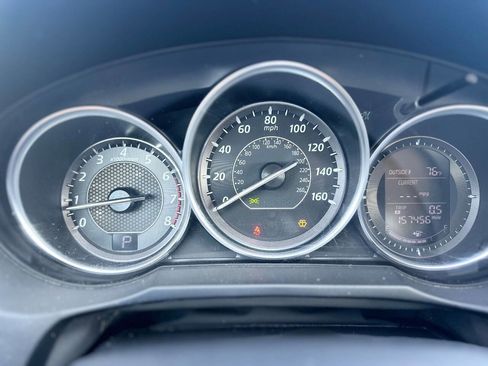 Used 2014 MAZDA MAZDA6 Touring image 17