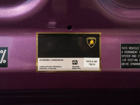 Used 2024 Lamborghini Huracan Sterrato image 42