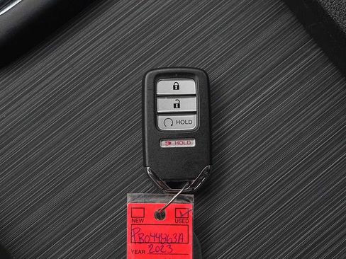 Used 2023 Honda Ridgeline RTL-E image 28