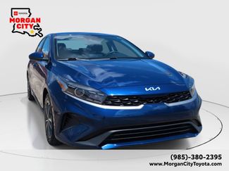 Used 2023 Kia Forte LXS FWD video 1