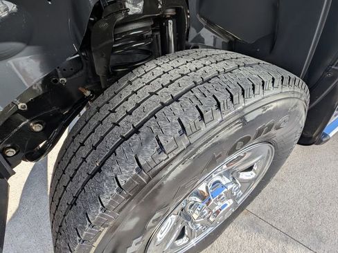 Used 2022 RAM 2500 Big Horn image 43