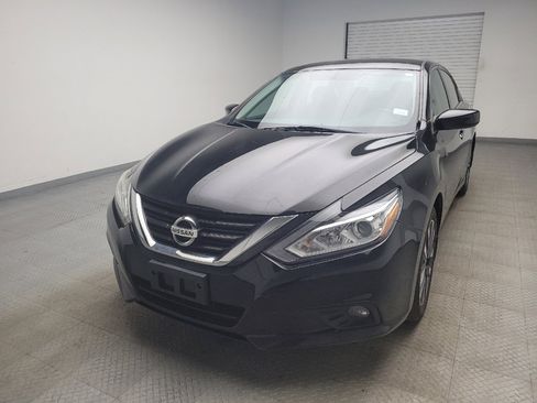 Used 2017 Nissan Altima 2.5 SV image 15