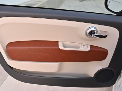 Used 2015 FIAT 500 1957 Edition image 17