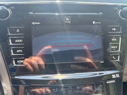 Used 2015 Toyota Prius V Five w/ Advanced Technology Package FWD image 26
