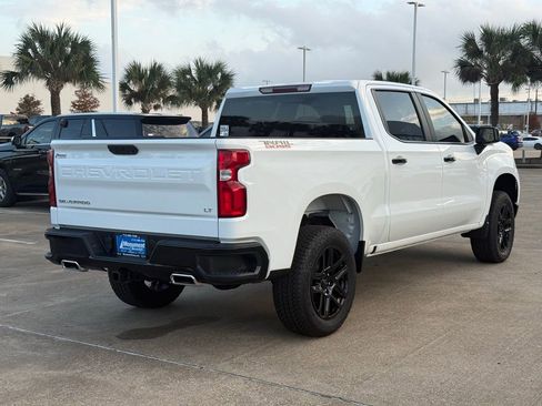 New 2026 Chevrolet Silverado 1500 LT Trail Boss image 10