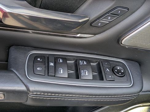 Used 2021 RAM 1500 Limited image 13