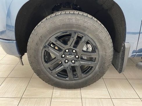 Used 2024 Chevrolet Silverado 1500 RST image 8