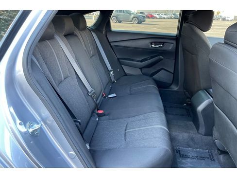 Certified 2023 Honda Accord Sport image 17