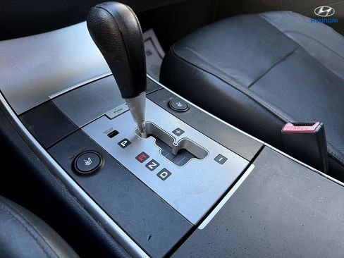 Used 2011 Hyundai Veracruz Limited w/ Navigation Pkg 3 image 19