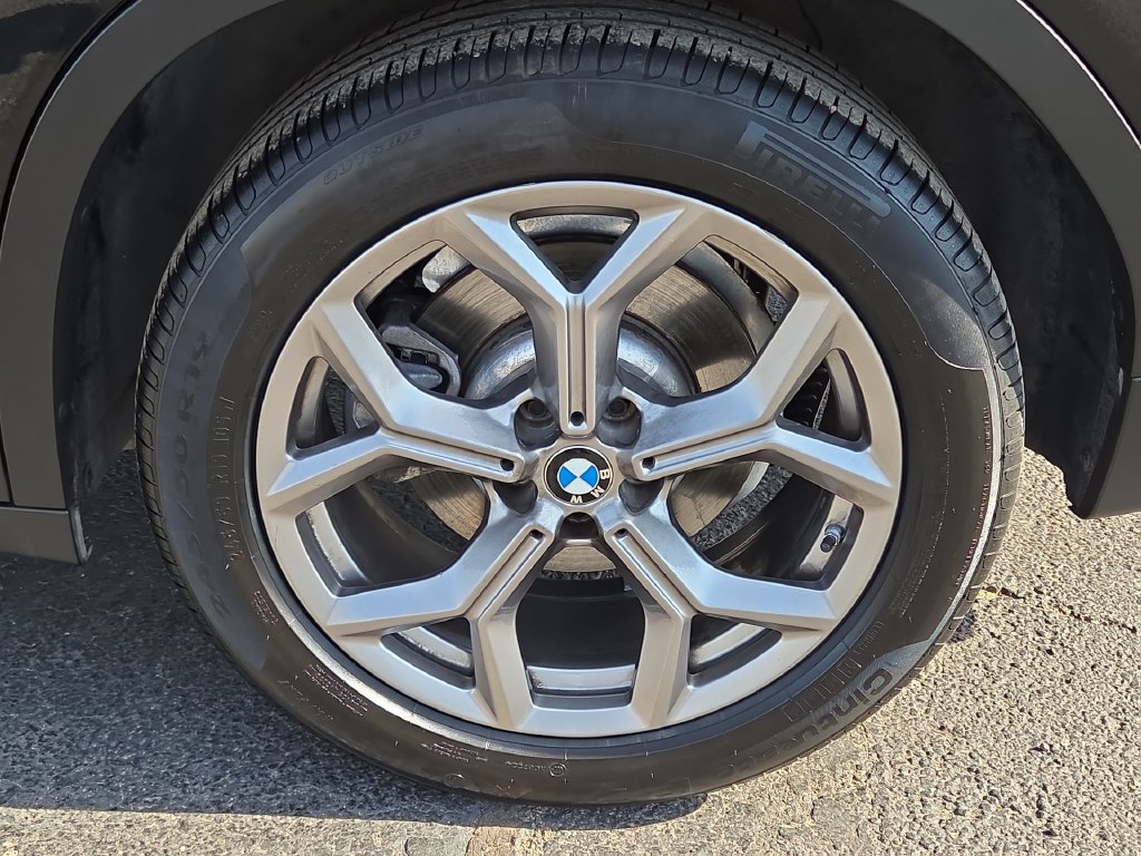 Used 2022 BMW X3 sDrive30i RWD image 11