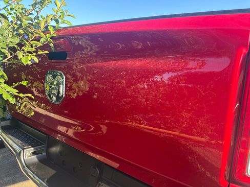 Used 2022 RAM 1500 Lone Star RWD image 6