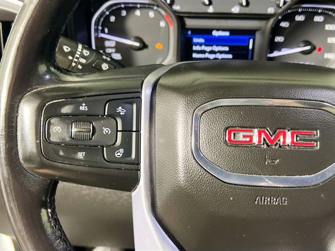 Used 2020 GMC Sierra 1500 SLT w/ SLT Premium Plus Package image 18