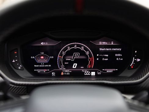 Used 2023 Lamborghini Urus Performante image 35