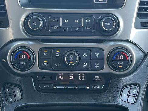 Used 2019 Chevrolet Suburban Premier w/ RST 6.2L Performance Edition image 29