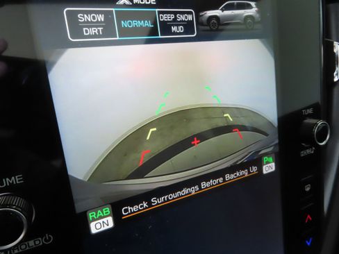 New 2026 Subaru Forester Limited image 19