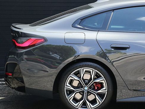 Used 2024 BMW M440i xDrive Gran Coupe w/ Premium Package AWD/4WD image 17
