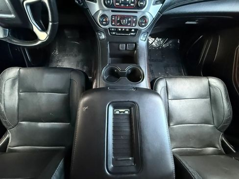 Used 2016 GMC Yukon SLT w/ Open Road Package AWD/4WD image 53