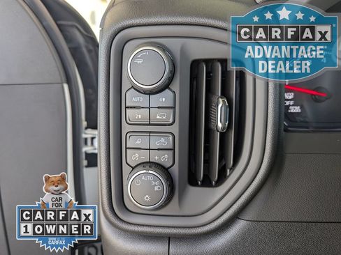Used 2026 Chevrolet Silverado 1500 W/T w/ WT Value Package AWD/4WD image 16