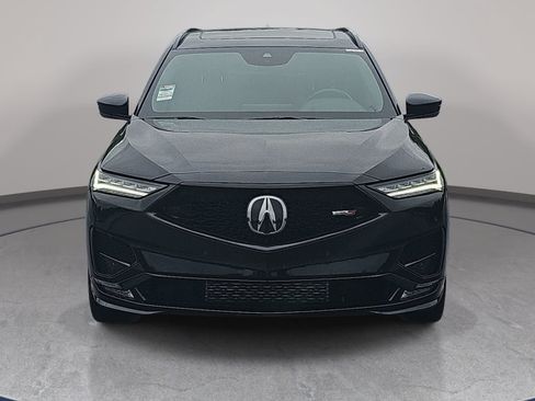 Certified 2024 Acura MDX Type S AWD/4WD image 2