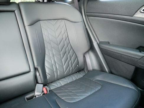 Certified 2024 Kia Sportage X-Line AWD/4WD image 14
