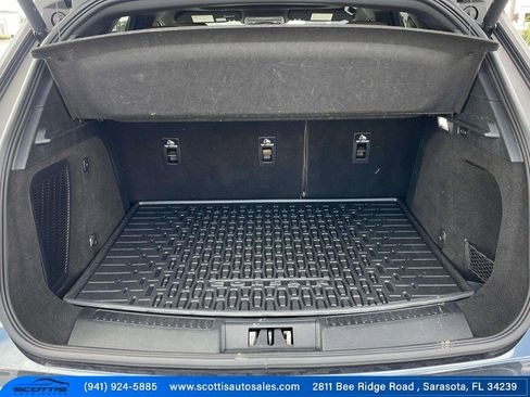 Used 2020 Lincoln Corsair Reserve w/ Equipment Group 201A image 12