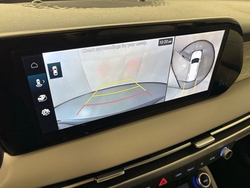 Used 2025 Hyundai Palisade Calligraphy image 26