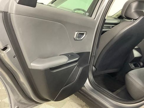 Used 2025 Kia K4 FWD image 13