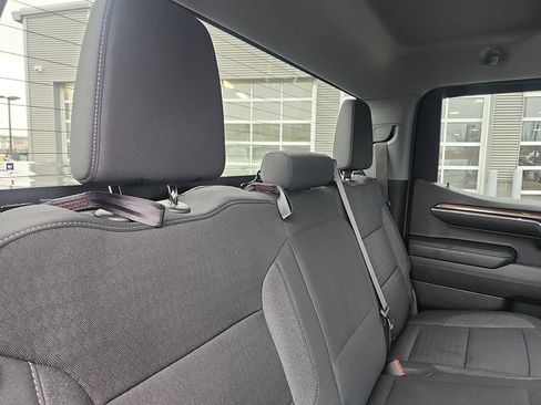 Used 2023 Chevrolet Silverado 1500 RST w/ Protection Package image 28