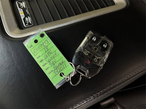 Used 2018 GMC Yukon Denali w/ Open Road Package image 26