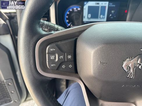 Used 2024 Ford Bronco Outer Banks image 30