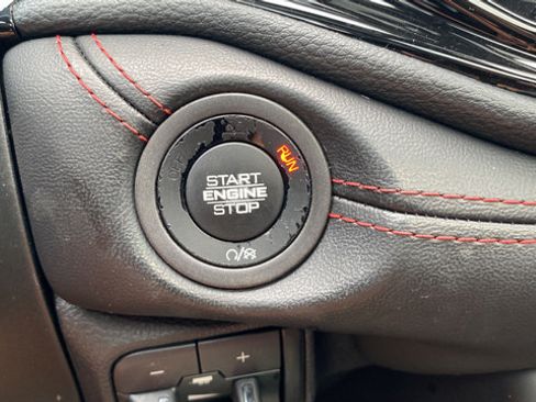 Used 2023 Dodge Durango GT AWD/4WD image 22