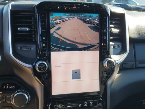 New 2026 RAM 1500 Big Horn image 31