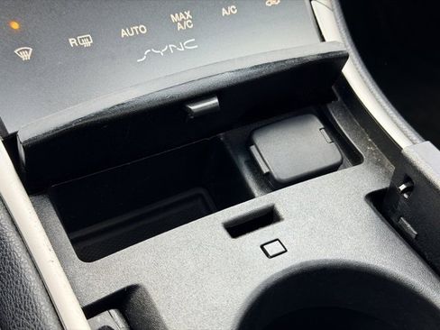 Used 2016 Lincoln MKZ AWD w/ Equipment Group 300A Reserve image 15