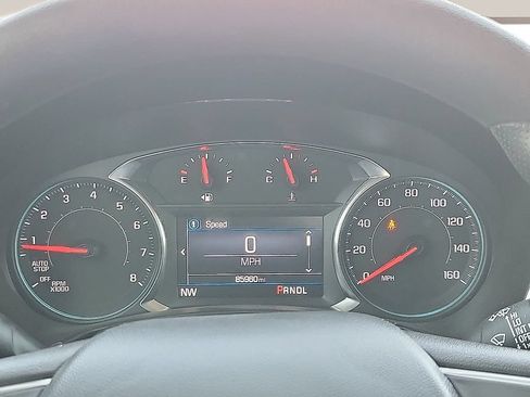Used 2023 Chevrolet Equinox LT AWD/4WD image 18