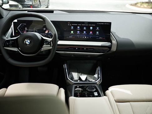 New 2026 BMW X3 xDrive30 w/ Premium Package AWD/4WD image 28