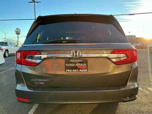 Used 2018 Honda Odyssey EX-L image 11