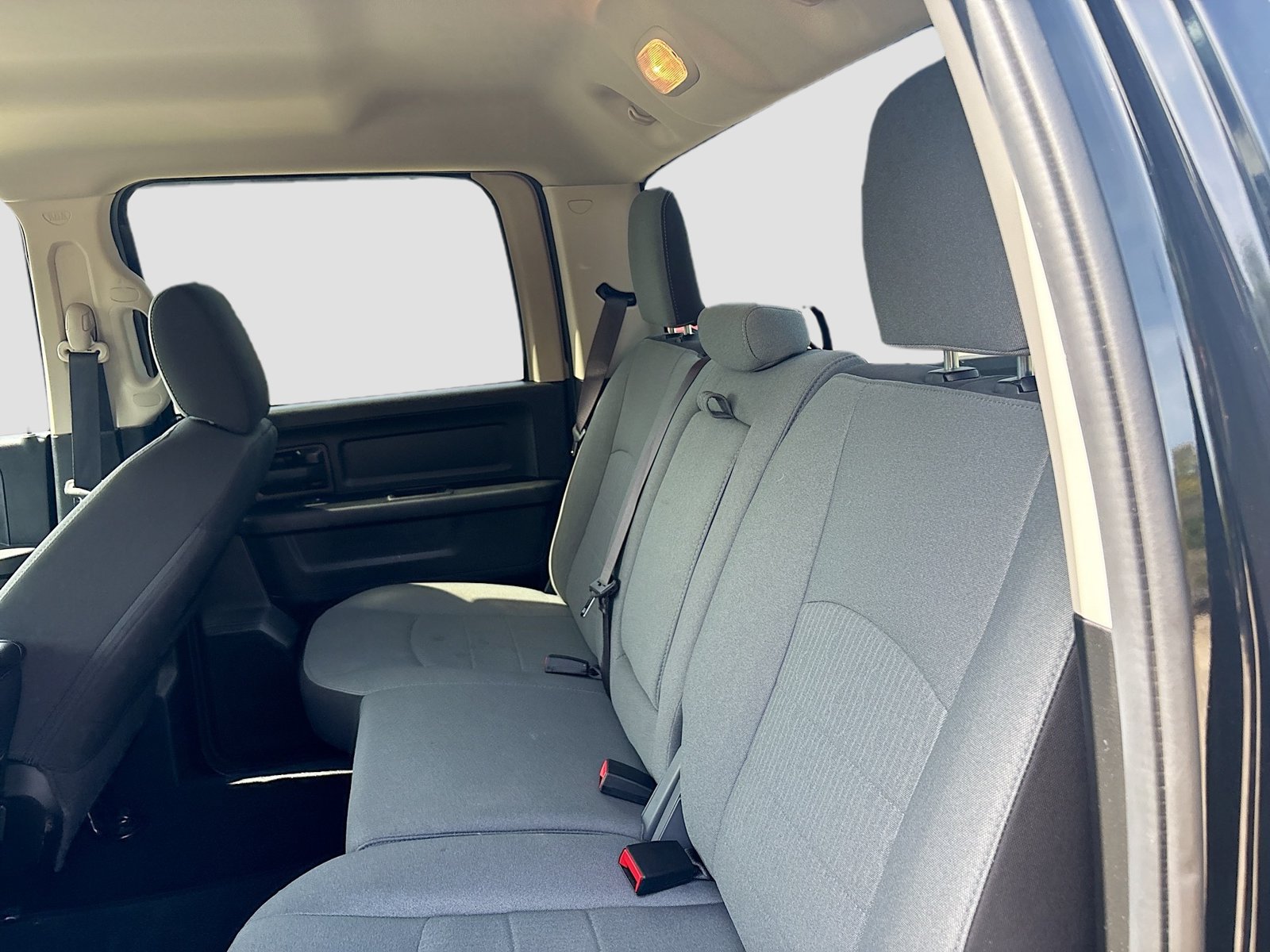 Used 2023 RAM 1500 Tradesman w/ Tradesman SXT Package AWD/4WD image 23